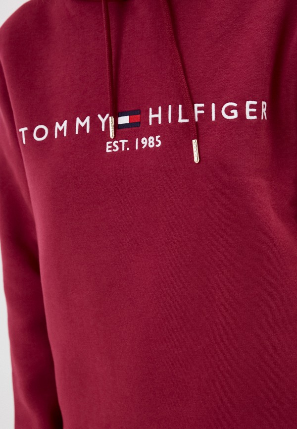 фото Худи tommy hilfiger