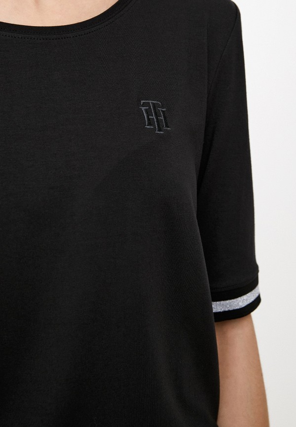 фото Футболка tommy hilfiger