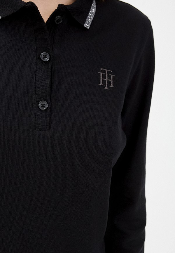 фото Поло tommy hilfiger