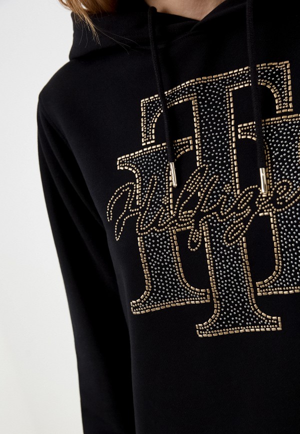 фото Худи tommy hilfiger