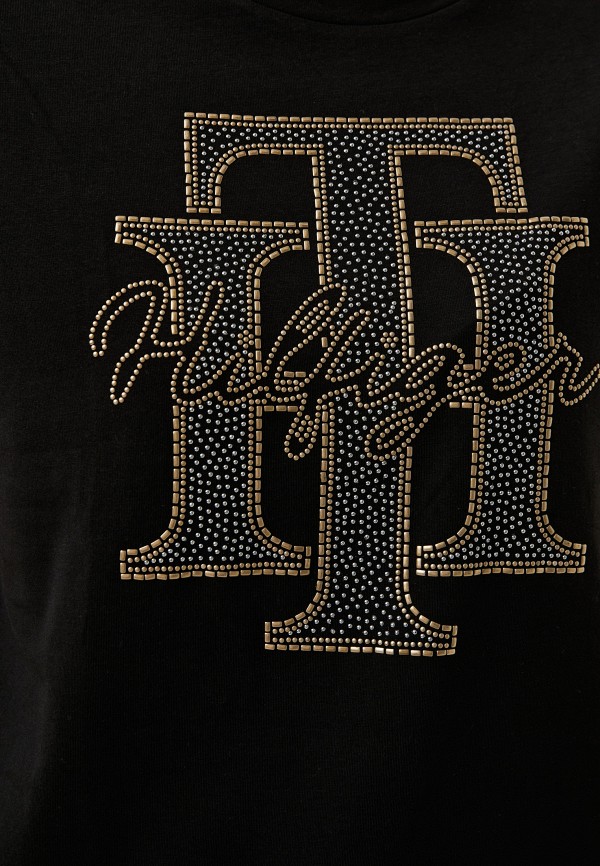 фото Футболка tommy hilfiger