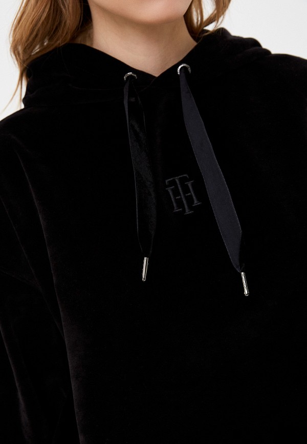 фото Худи tommy hilfiger