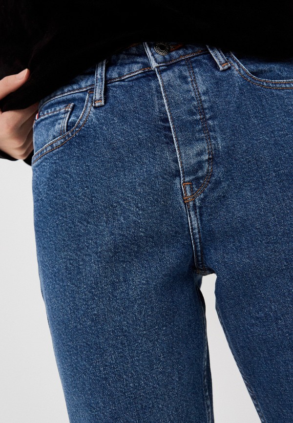 фото Джинсы tommy hilfiger