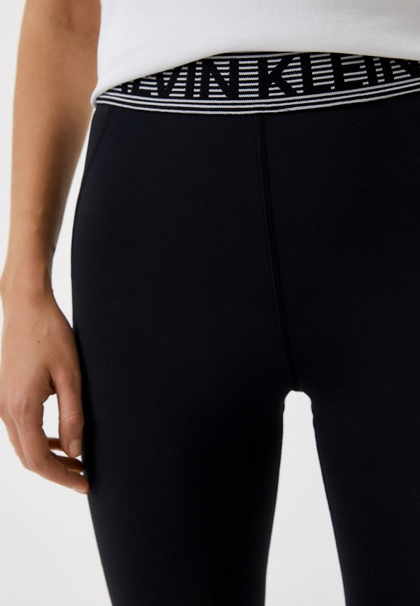 фото Тайтсы calvin klein performance