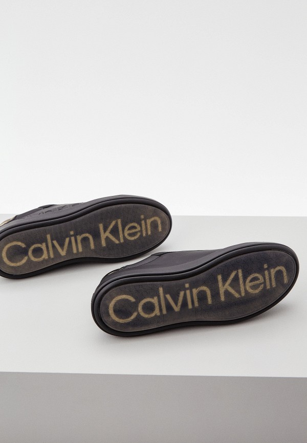 фото Кроссовки calvin klein