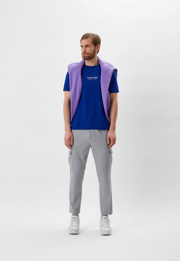 фото Футболка calvin klein