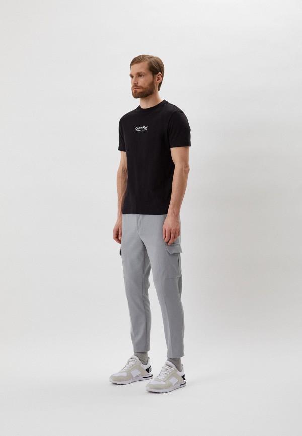 фото Футболка calvin klein