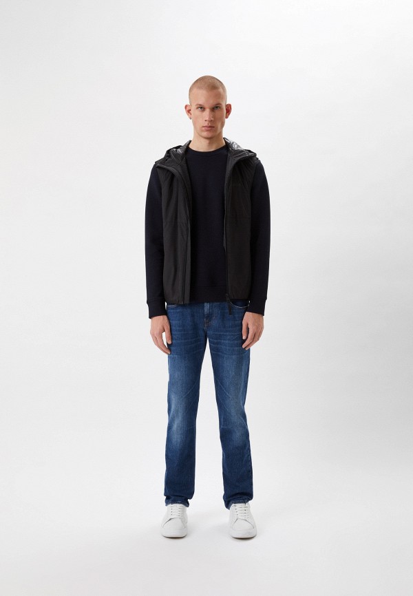 фото Жилет утепленный calvin klein