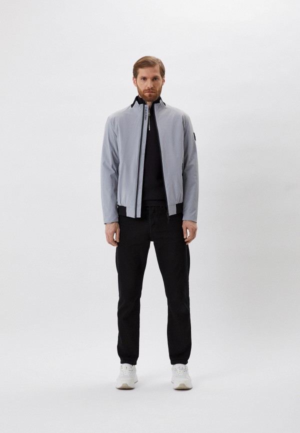фото Куртка утепленная calvin klein
