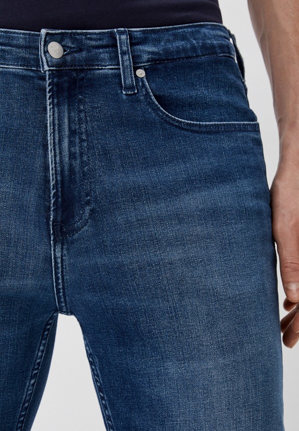 фото Джинсы calvin klein