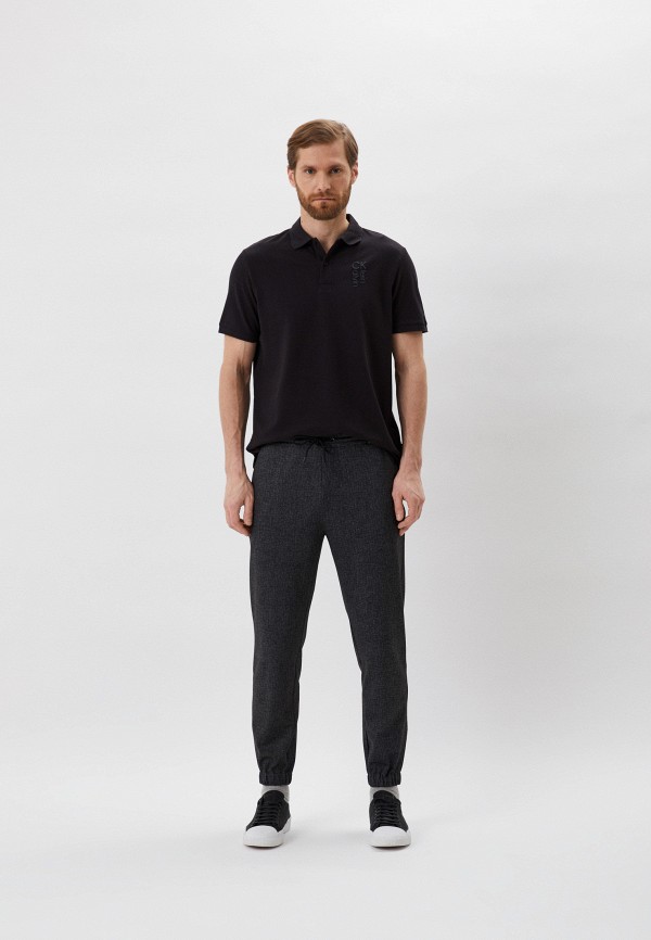 фото Брюки calvin klein