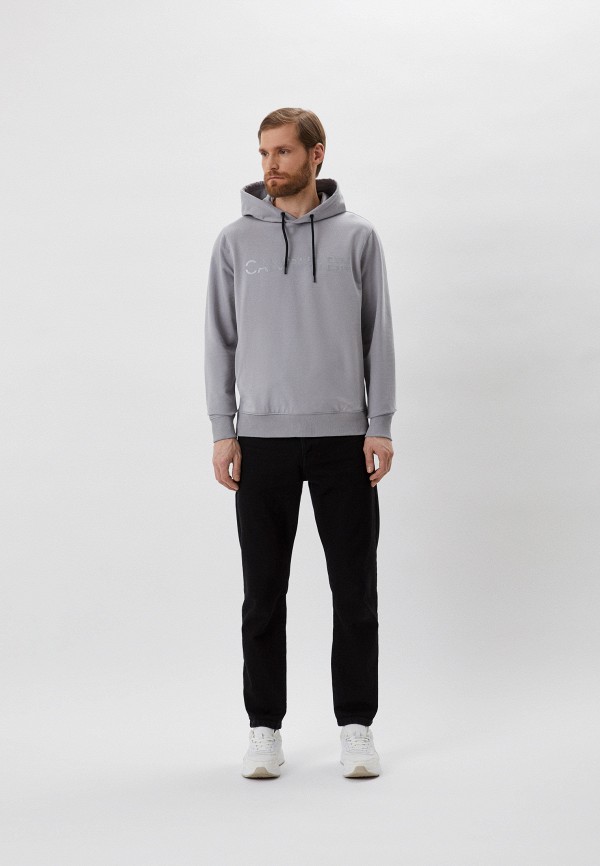 фото Худи calvin klein