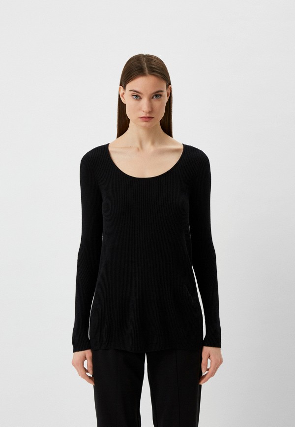 

Джемпер Calvin Klein, Черный