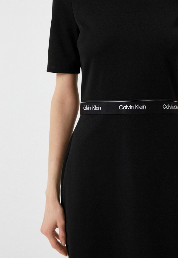 фото Платье calvin klein