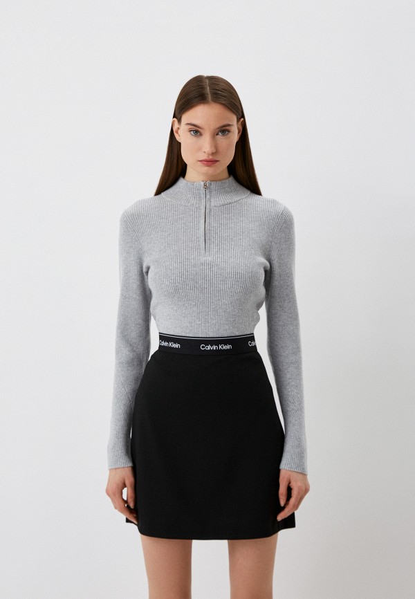 

Джемпер Calvin Klein, Серый