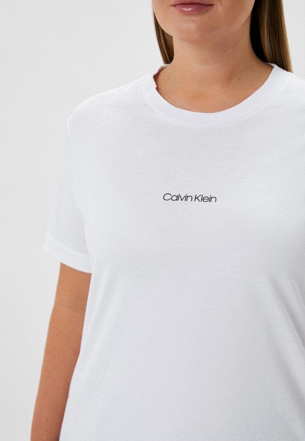 фото Футболка calvin klein