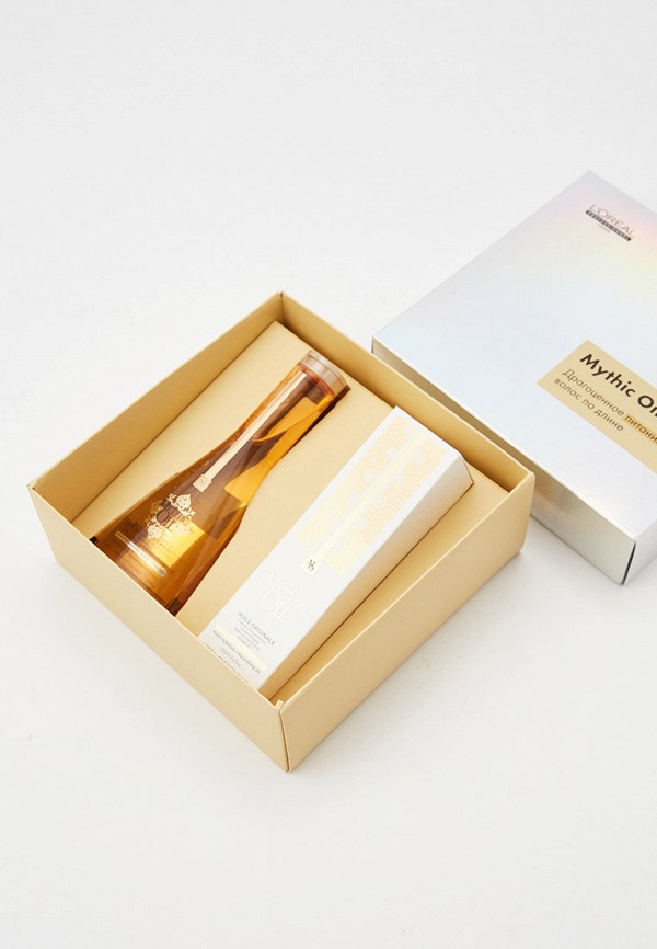 фото Набор для ухода за волосами l'oreal professionnel