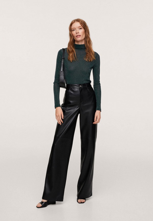 фото Водолазка mango