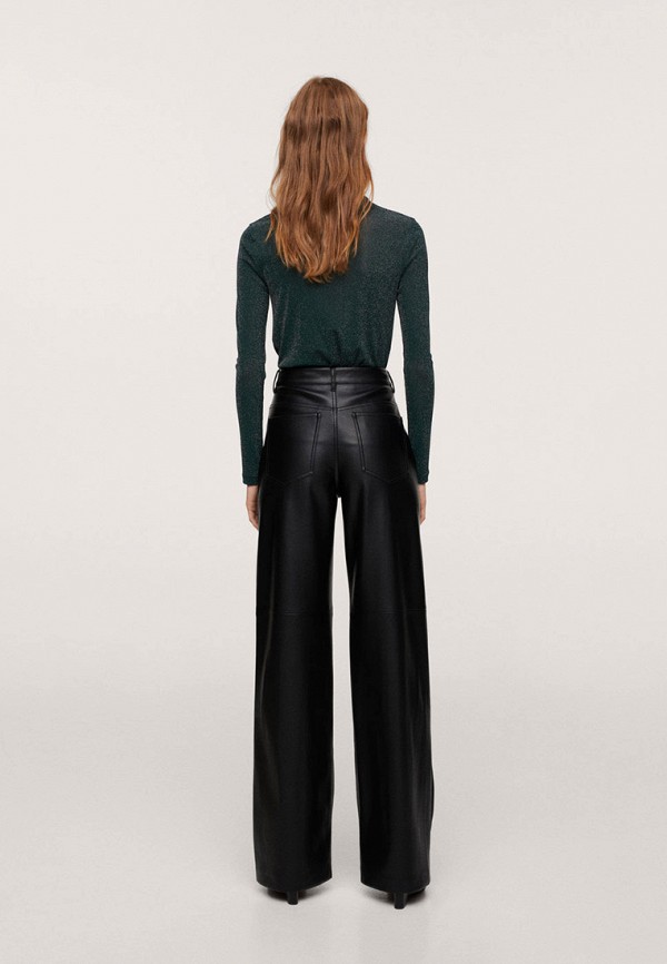 фото Водолазка mango