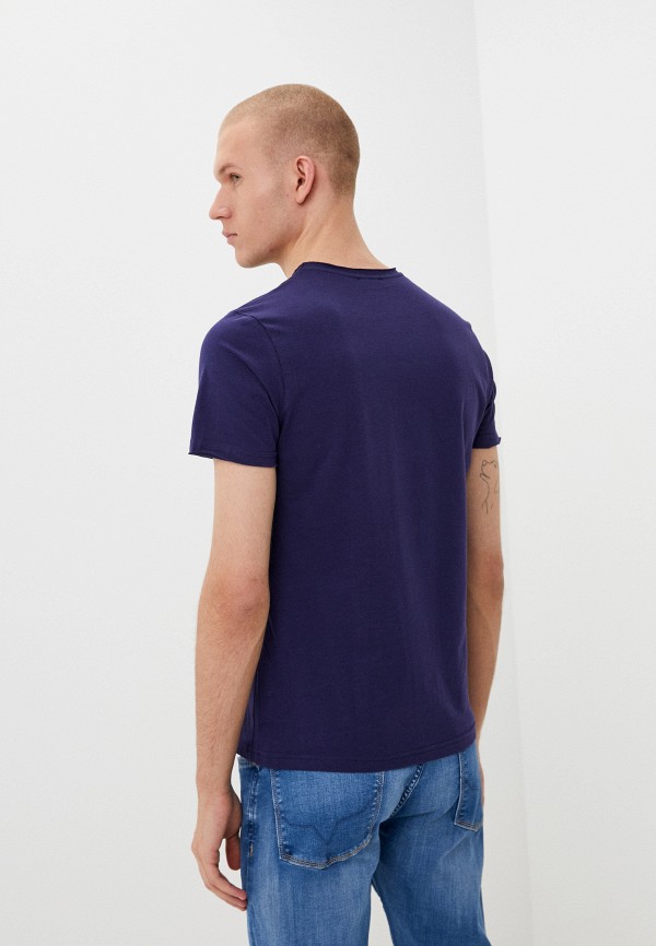 фото Футболка miguel bharross