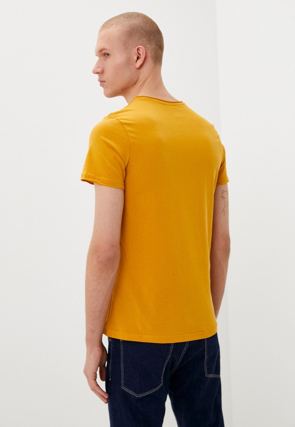 фото Футболка miguel bharross