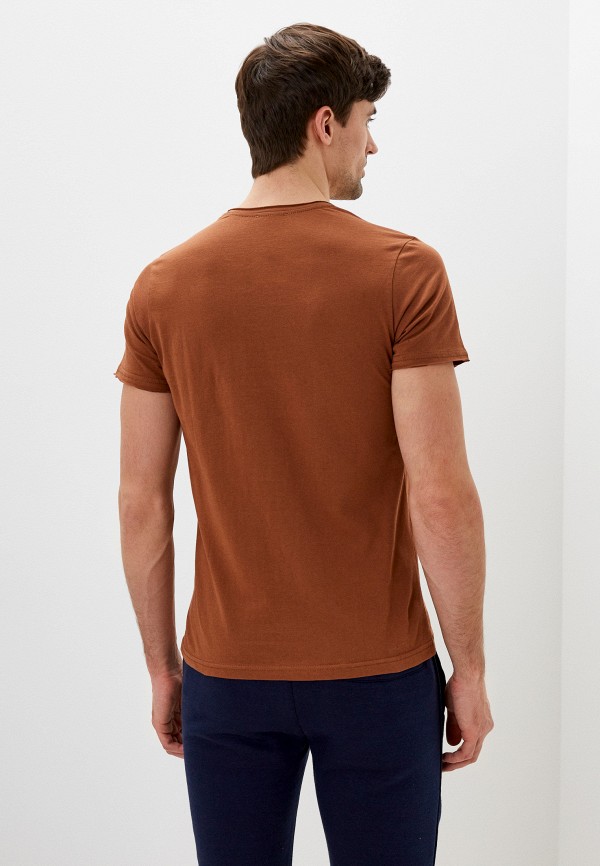 фото Футболка miguel bharross