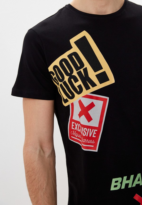 фото Футболка miguel bharross