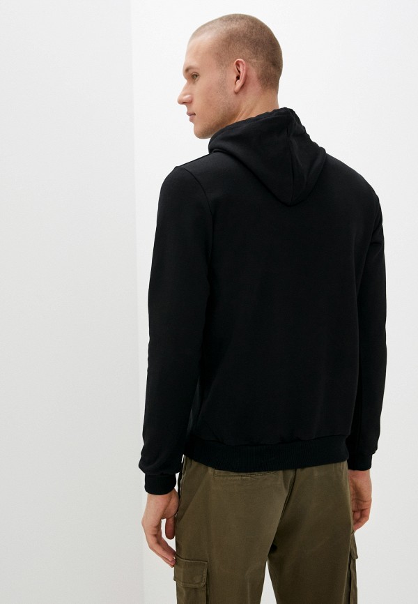 фото Худи miguel bharross