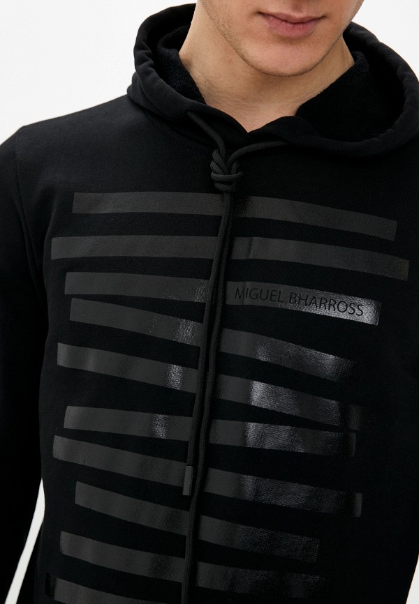 фото Худи miguel bharross