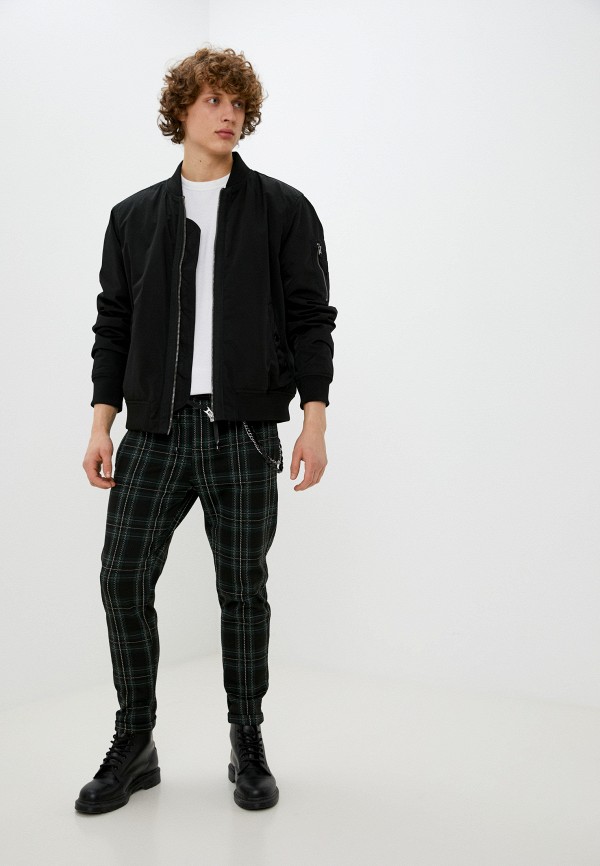 фото Брюки miguel bharross