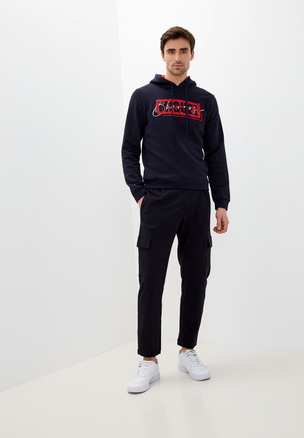 фото Худи miguel bharross