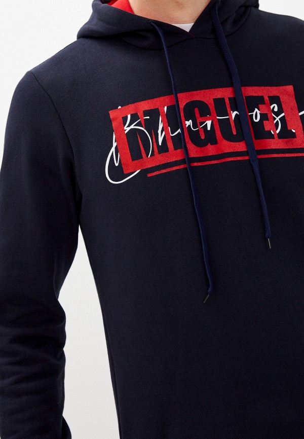 фото Худи miguel bharross