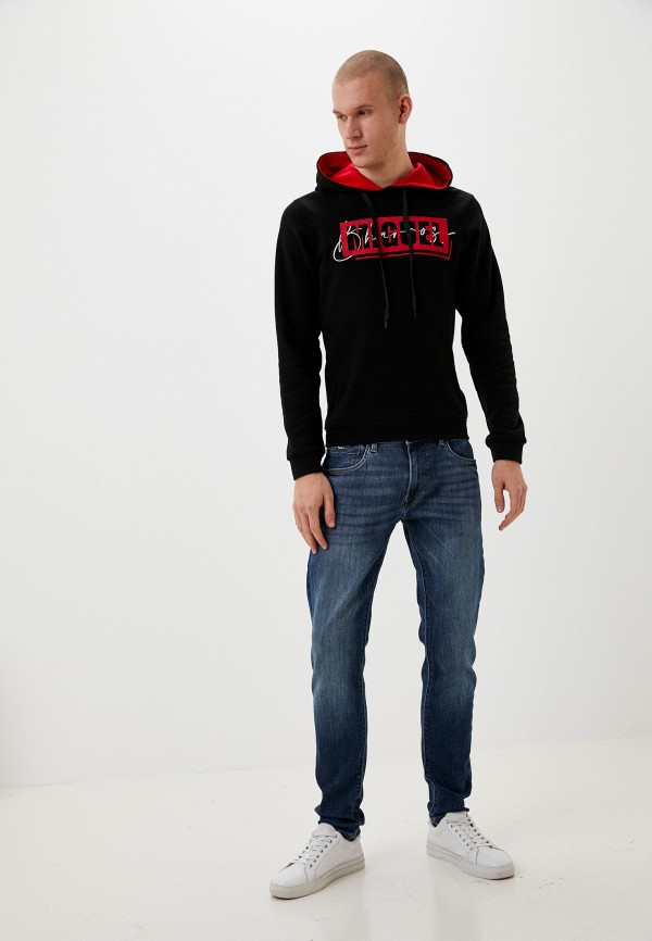 фото Худи miguel bharross