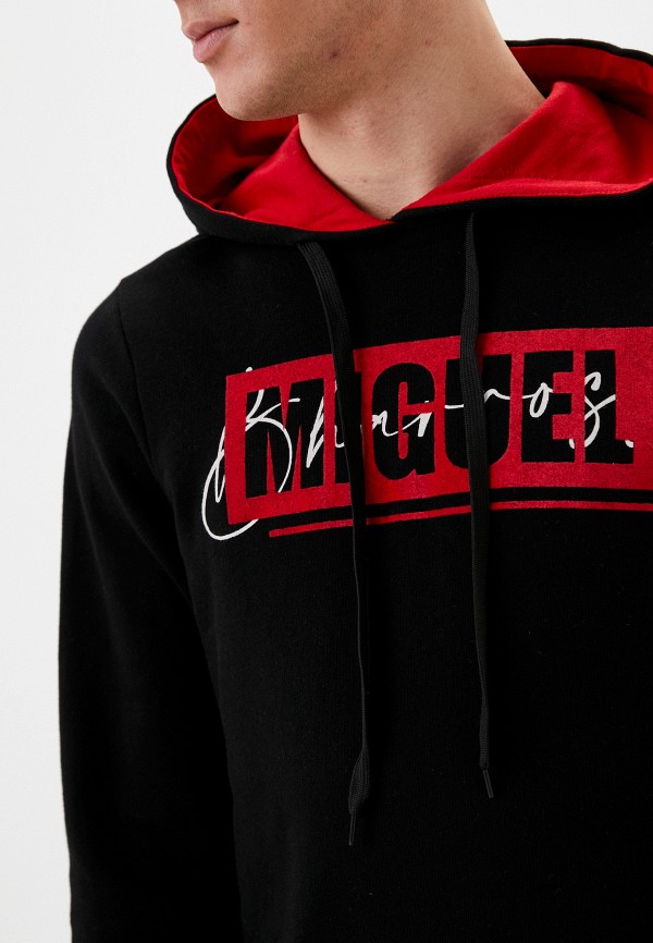 фото Худи miguel bharross