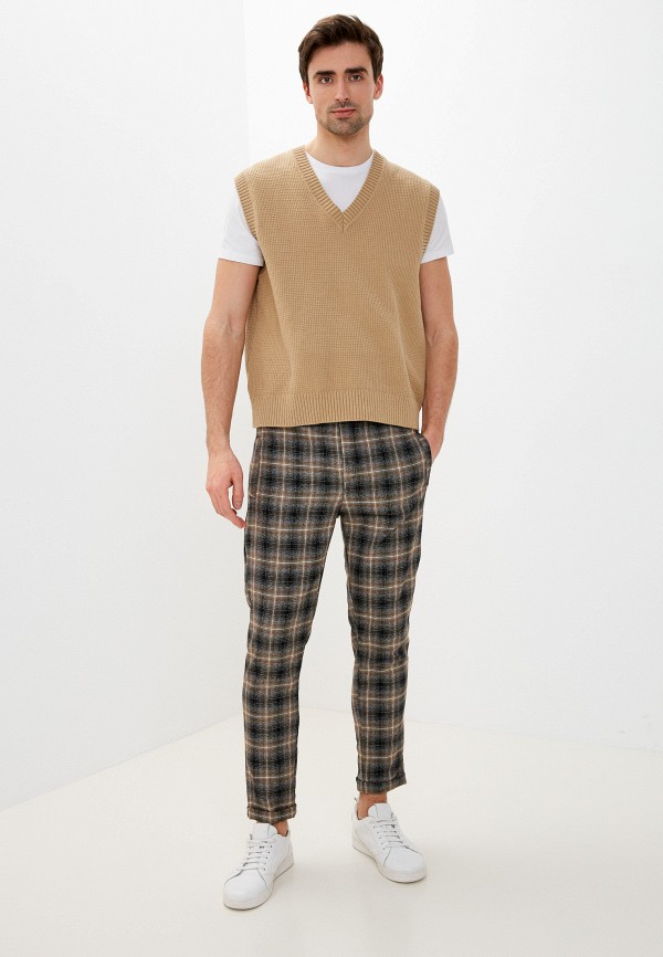 фото Брюки miguel bharross