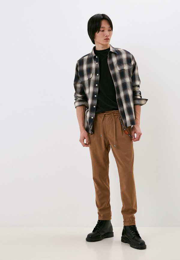 фото Брюки miguel bharross