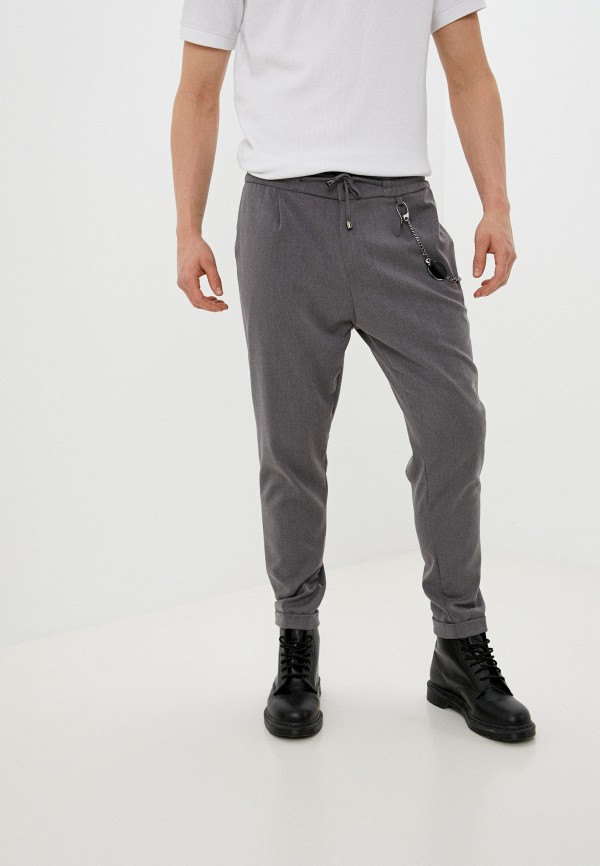 Брюки Miguel Bharross