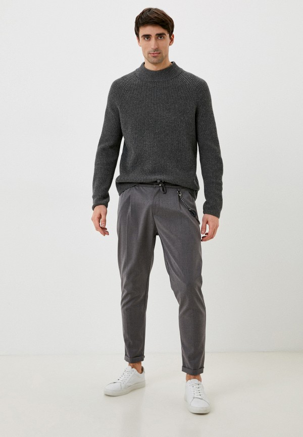 фото Брюки miguel bharross