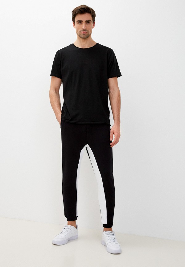 фото Брюки спортивные miguel bharross