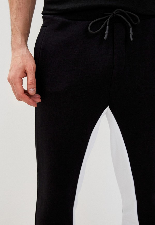 фото Брюки спортивные miguel bharross