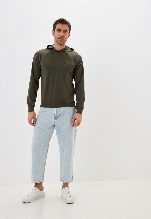 фото Худи miguel bharross