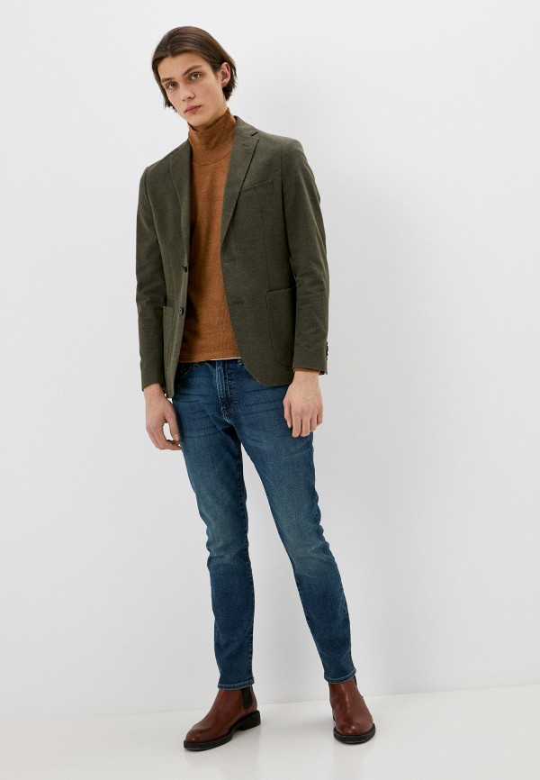 фото Водолазка miguel bharross