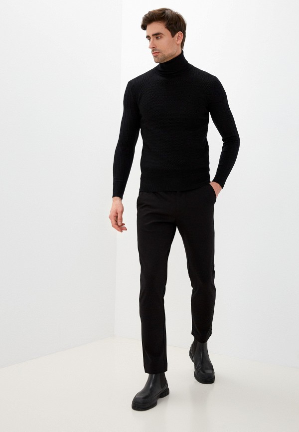 фото Водолазка miguel bharross