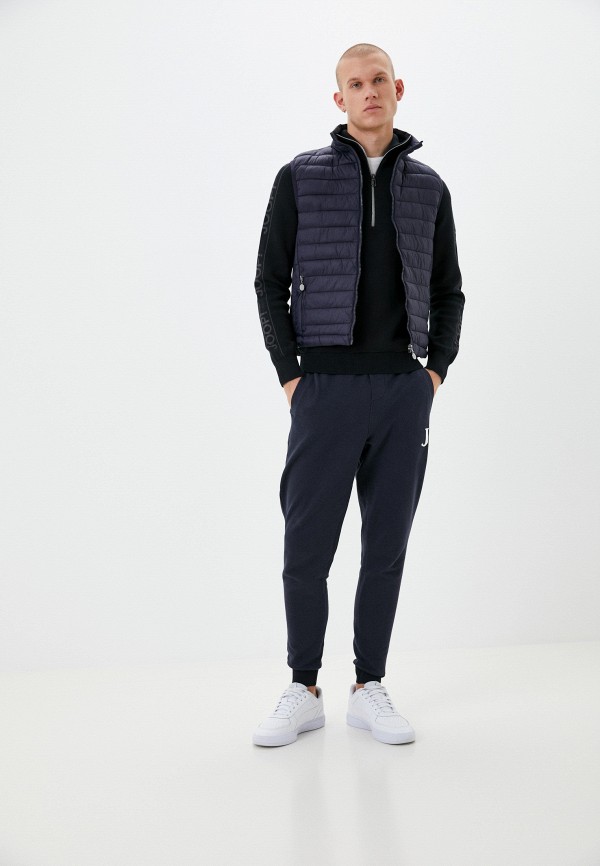 фото Жилет утепленный miguel bharross