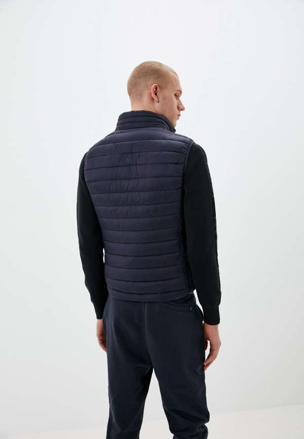 фото Жилет утепленный miguel bharross