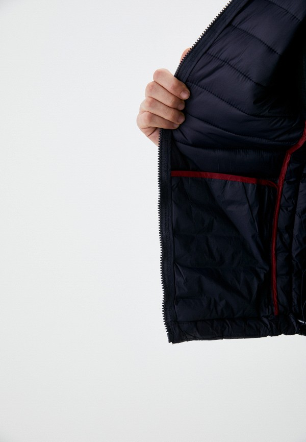 фото Жилет утепленный miguel bharross