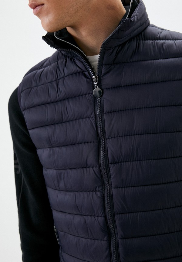 фото Жилет утепленный miguel bharross