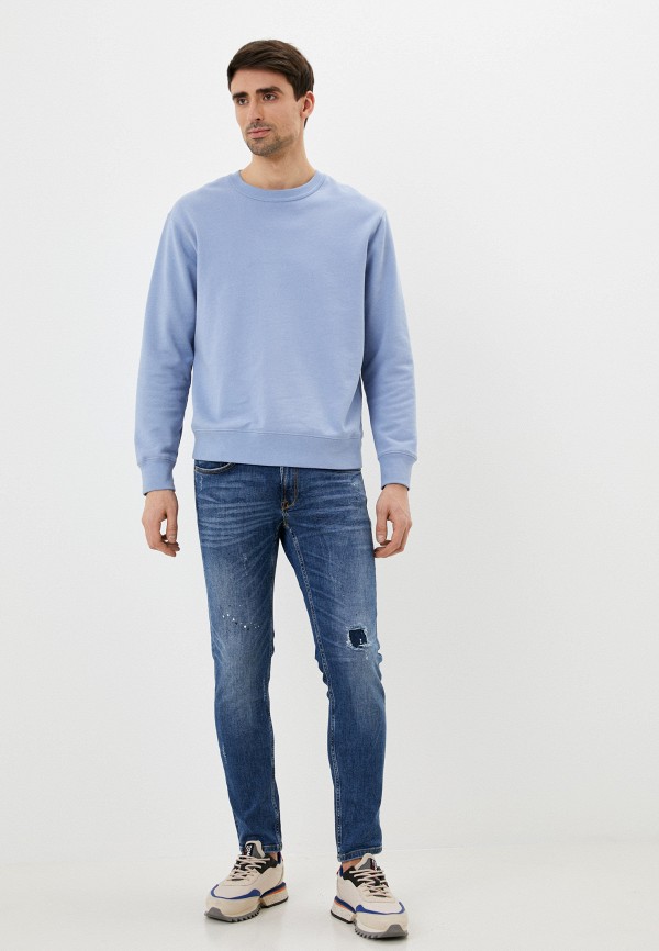 фото Джинсы miguel bharross