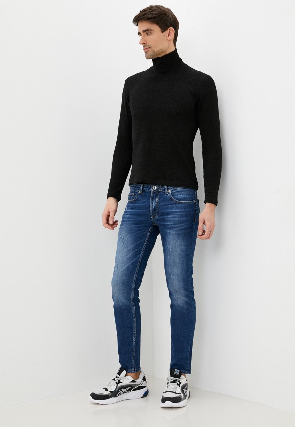 фото Джинсы miguel bharross