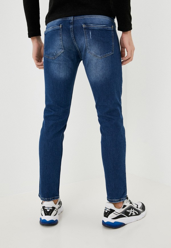 фото Джинсы miguel bharross